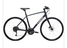 Trek disc hybrid for sale  BEDFORD