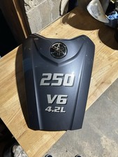 Yamaha outboard f250 for sale  Bayville