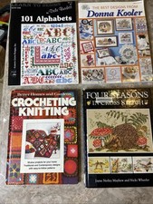 knitting books crochet for sale knitting books crochet for sale Marrero