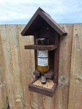 Bird feeder for sale  SEAHAM