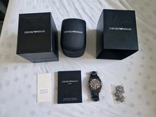 armani emporium for sale  BALLYCLARE