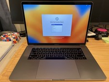 touch 15inch bar macbookpro for sale touch 15inch bar macbookpro for sale Richmond