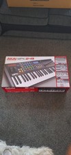 Akai mpk249 keys for sale  DERBY