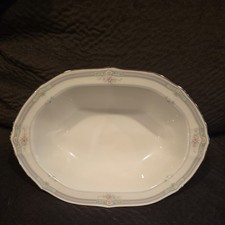 Noritake rothschild oval for sale  Du Bois