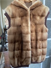 Magnifique veste renard d'occasion  Nice-