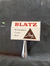 Vintage blatz beer for sale  USA