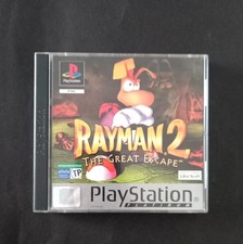 Rayman videogioco platinum usato Rayman videogioco platinum usato  Praia a Mare