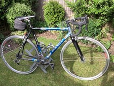 Colnago road bike for sale  EAST GRINSTEAD