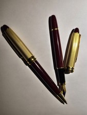 Anciens stylo bille d'occasion  Remoulins