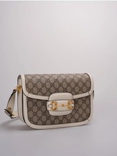 Gucci horsebit 1955 gebraucht kaufen  Wolmirstedt