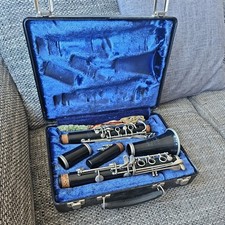 Vintage bundy resonite for sale  TORQUAY