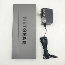 Netgear port 10g for sale  Mount Prospect