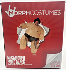 Adult black inflatable for sale  Argyle