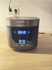 Cosori multikocher reiskocher gebraucht kaufen  Berlin
