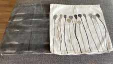 Ikea kissenbezüge 50x50 gebraucht kaufen  Grevenbroich
