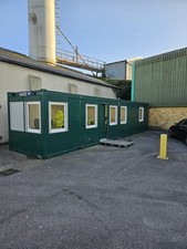 Modern container offices for sale  ROCHESTER