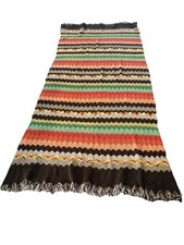 Vintage afghan handmade for sale  Wentzville