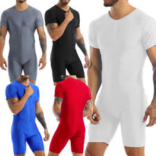 Men jumpsuit round for sale  SWANSEA