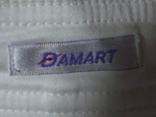 Pantalon blanc femme d'occasion  Pamiers