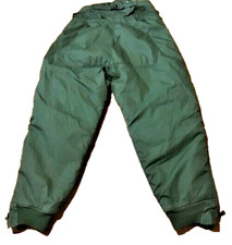 Military trousers aircrew for sale  Keystone