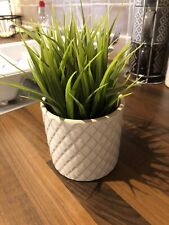 Ikea artificial plant for sale  YORK