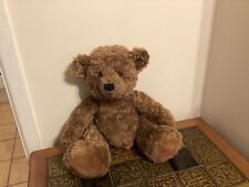 Hamleys plush brown for sale  WEYMOUTH