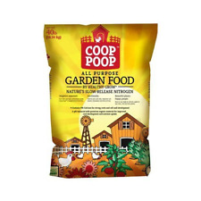 Coop poop purpose for sale  Lititz