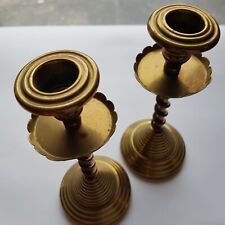 Antique cast brass for sale  OXFORD