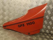 Kawasaki gpz1100 series for sale  NEWCASTLE