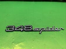 1993 ferrari 348 for sale  Wesley Chapel