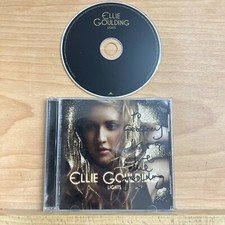 Lights ellie goulding for sale  ST. AUSTELL