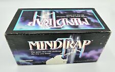 Vintage 1991 mindtrap for sale  Pensacola