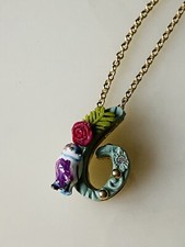 Maison nereides collier d'occasion  Amiens-