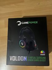 Gamer headphones for sale  New York