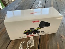 Wiking radlader claas gebraucht kaufen  Göppingen