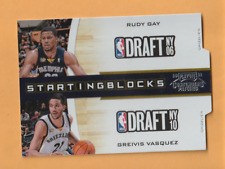 Rudy gay greivis for sale  Lexington