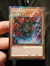 Yugioh tragoedia ra03 usato  Fano