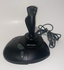 Microsoft sidewinder precision for sale  Kissimmee