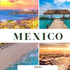 Mexico beautiful travel for sale  Denver