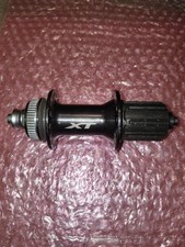 Shimano hinterrad nabe gebraucht kaufen Shimano hinterrad nabe gebraucht kaufen  Feucht