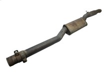 8l9253211 mittelschalldämpfer gebraucht kaufen  Kehl