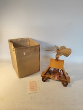 Pyramide tischpyramide christi gebraucht kaufen  Grünhainichen
