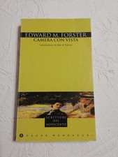 Camera con vista usato  Montaione