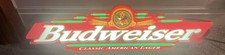 Budweiser beer classic for sale  Buffalo