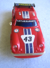 Slotcar artin lotus gebraucht kaufen  Schwabach
