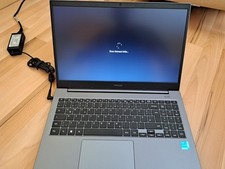 Samsung notebook plus gebraucht kaufen  Westerkappeln