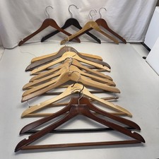 Lot brown wooden for sale  Boone