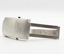 Mega seamaster faltschließe gebraucht kaufen  Limburg a. d. Lahn