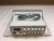 Elenco gf8056 5mhz for sale  Falls Church