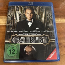 Große gatsby gebraucht kaufen  Zepernick